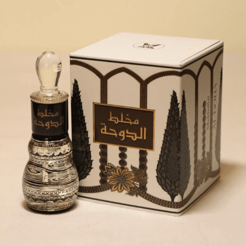 Mukhallat Al Doha 24ml