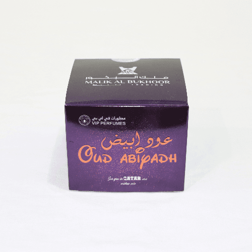 Oud Abiyad 60Gm