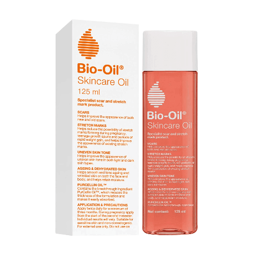 Bio Oil 125Ml