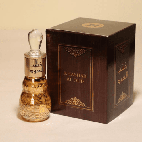 Khashab Al Oud 24ml