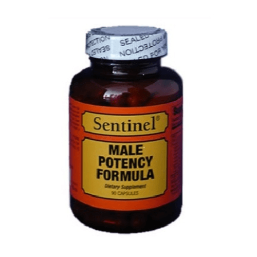 Sentinel Melatonin 3mg 50 cap