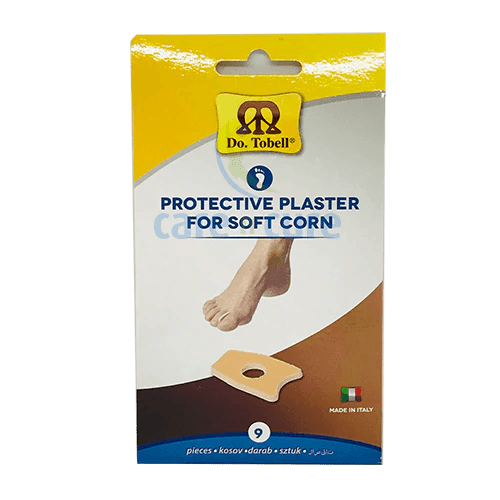 Do.tobell Protective Plaster For Soft Corn-9s