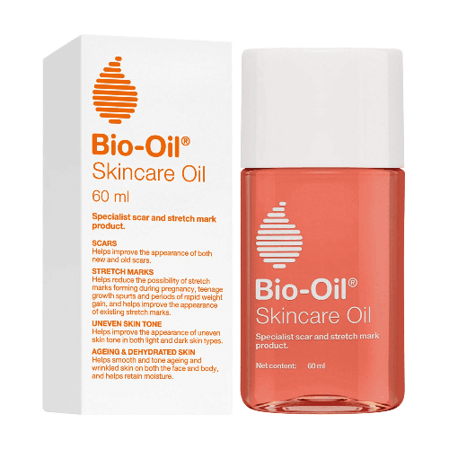 Bio Oil 60Ml