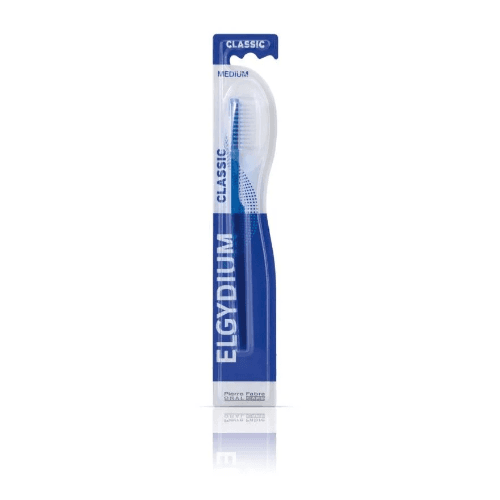 Elgydium Classic T/B Medium