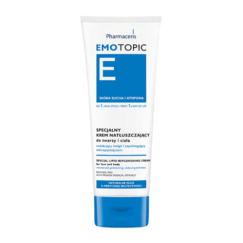 Emotopic Special Replenishing Cream 75 Ml(10067)