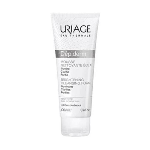 Uriage Depiderm Cleanser 100Ml