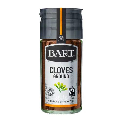 Bart Cloves Ground 32 Gm