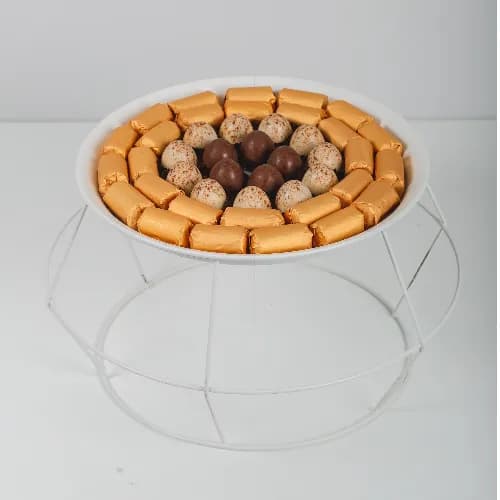 Chocolate Tray 11