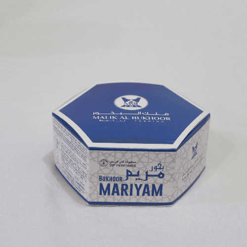 Bakhoor Maryam 60g