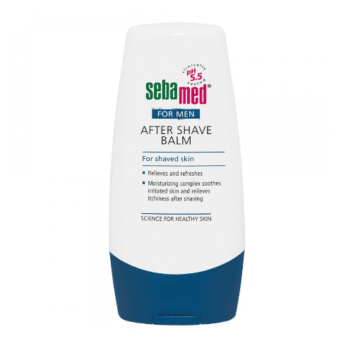 Seba Med. After Shave Balm 100ml