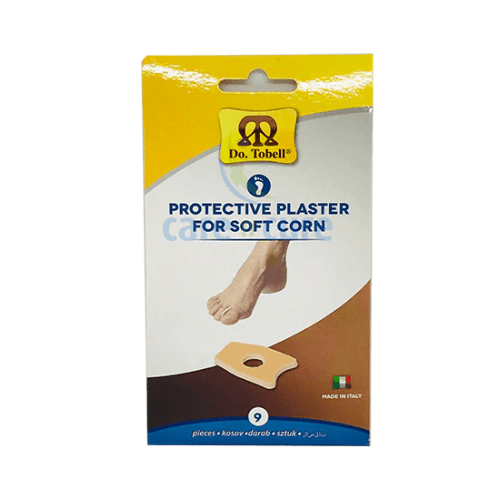 Do.tobell Protective Plaster For Soft Corn 9's