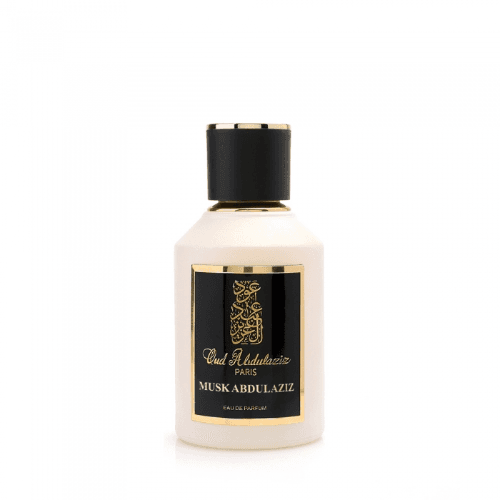 Oud Abdulaziz - Musk Abdulaziz