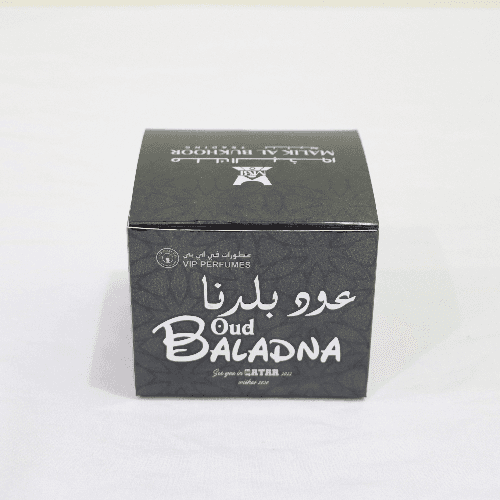 Oud Baladna 60g