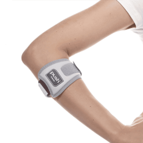 Push Med Elbow Brace Epi - One Size