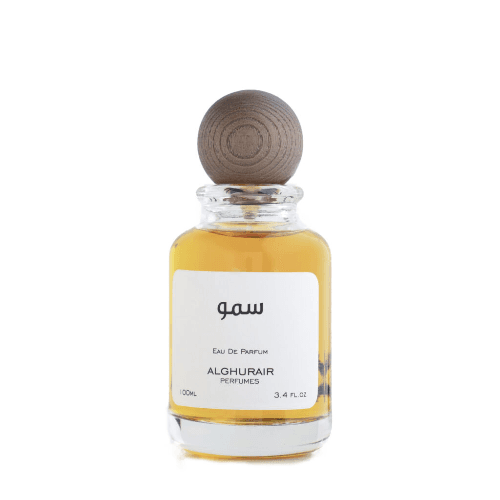 عطر الغرير سومو 100 مل