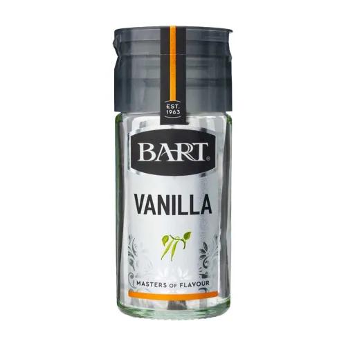 Bart Vanilla 1 Pod 10 Gm