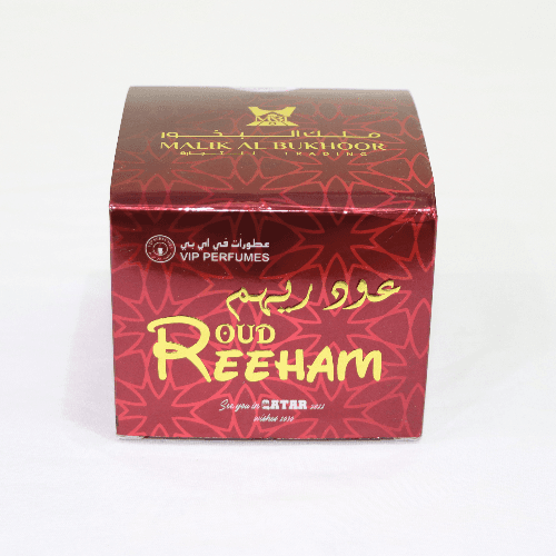 Oud Reeham 60g