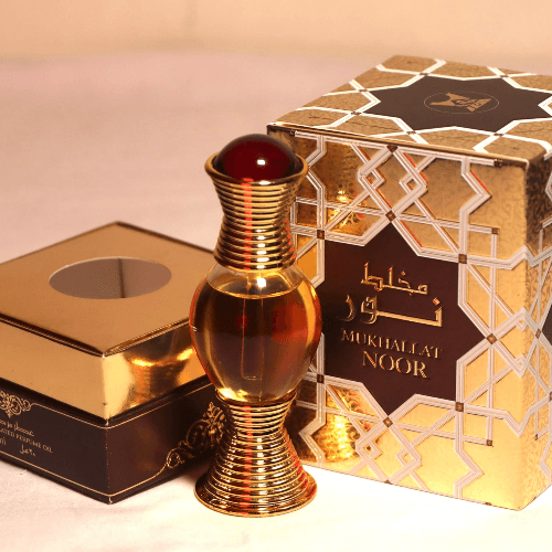 Mukhallat Noor 20ml