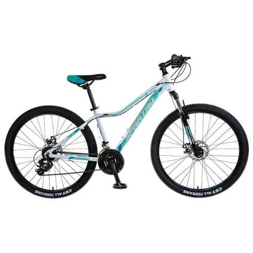 Spartan Mt Bicycle Moraine Green 27.5"