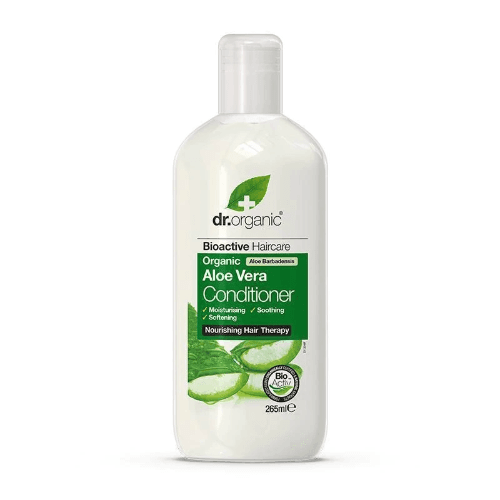 Dr Organic Bioactive Haircare Aloe Vera Conditioner 265Ml