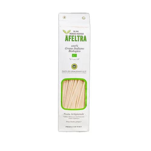 Afeltra Organic Linguine 500g