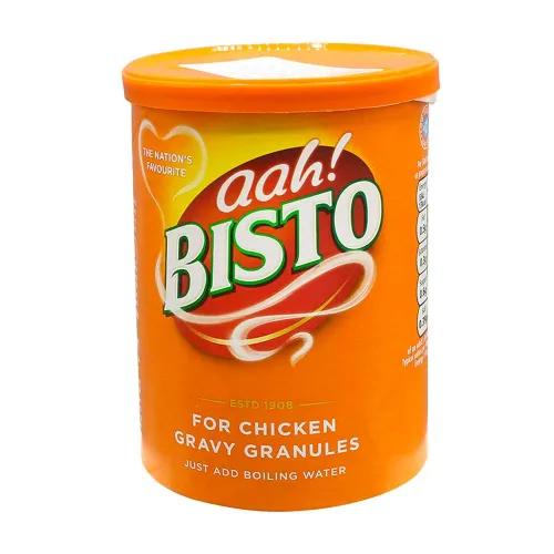 Bisto Gravy Granules Chicken 190 Gm