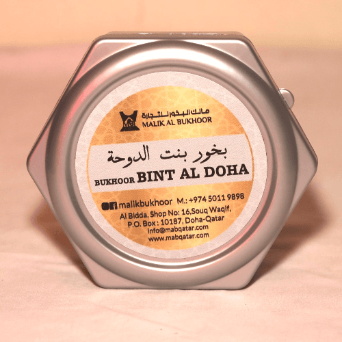 Bukhoor Bint Al Doha 60g