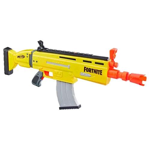 Nerf Fortnite Ar-L Elite Dart Blaster