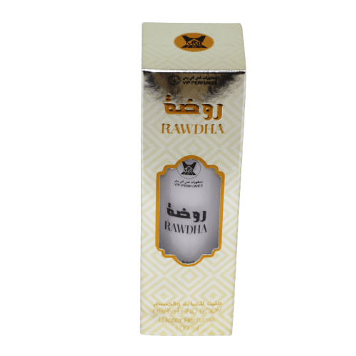 Rawdha 100 Ml