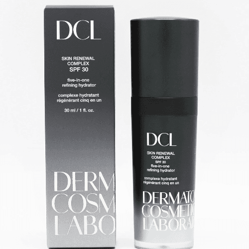 DCL SKIN RENEWAL COMPLEX SPF30 30ML