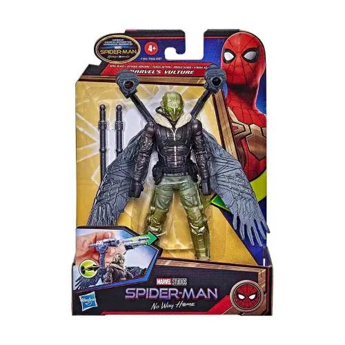 Hasbro Spiderman Deluxe Vulture 6"