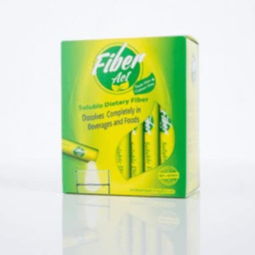 Fiber Act (Dietary Fiber) 30'S