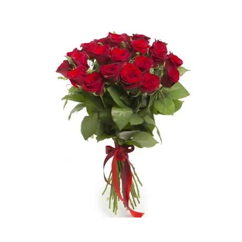 Only Red Roses 30 Pieces