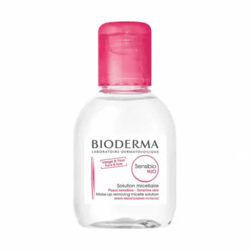 Bioderma Sensibio H2O Micellar Water 100ml