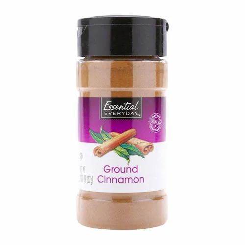 Essential Everyday Cinnamon Ground 67 Gm