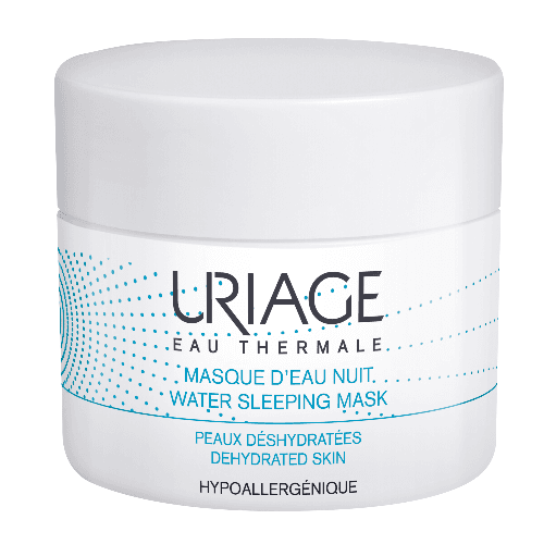 Uriage Thermal Water Sleeping Mask 50Ml