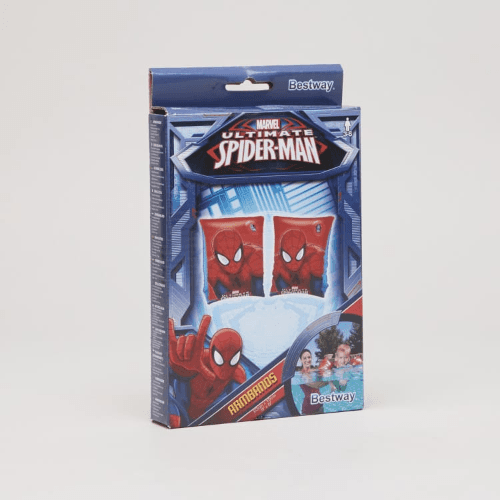 Spider Man Armband