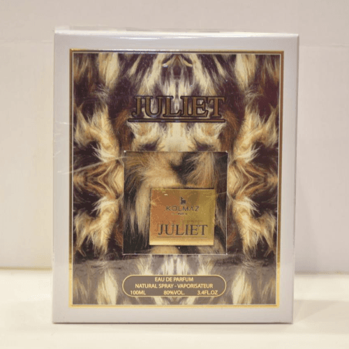 Juliet Kolmaz Paris 100ml