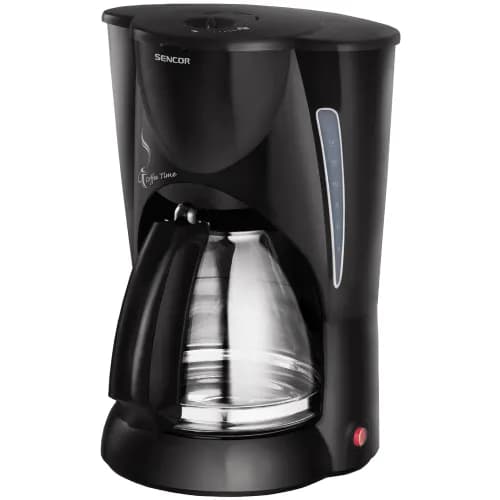 Sencor Coffee Maker - 5000BK