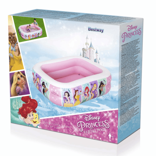 Disney Princess Play Pool