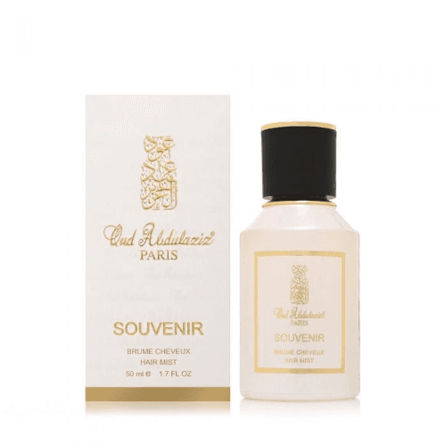 Oud Abdulaziz Hair Mist- Souvenier