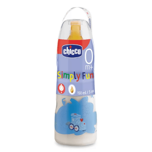 Chicco Simply Fun Bottle 150Ml 0M+