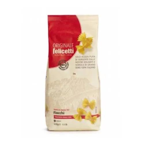 Felicetti Classic Fiocchi Pasta 500g