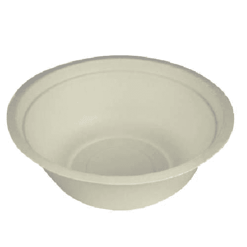 One Day Use Bowl 50 Pcs