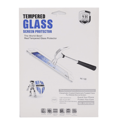 Tempered Glass Screen Protector IPAD11