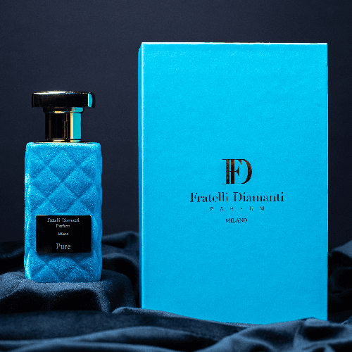 عطر بيور 100 مل