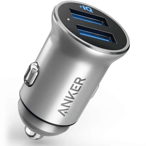 ANKER PowerDrive 2 Alloy