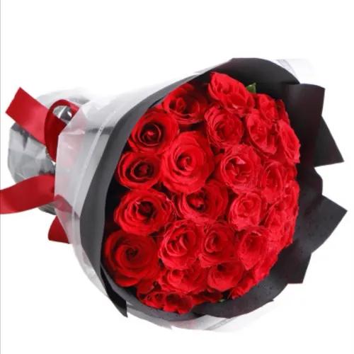 30 Red Rose Bouquet