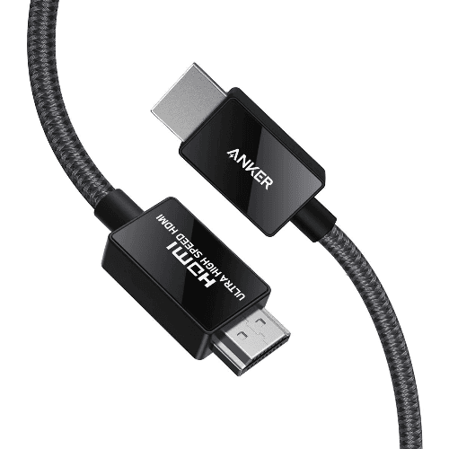 Anker Ultra High Speed HDMI Cable 6.6ft 2m AK7-382