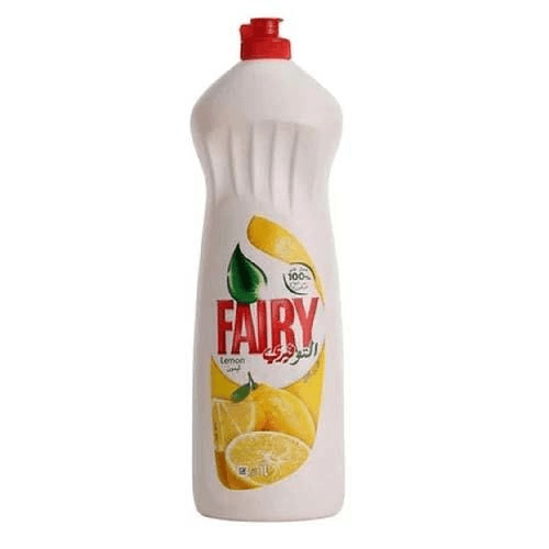 Fairy Lemon 1L